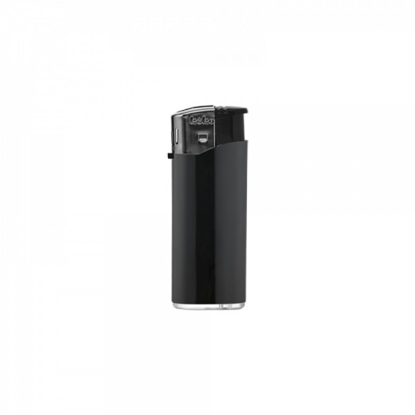 Logo baskılı doldurulabilir mini manyetolu promosyon çakmak MB-15030