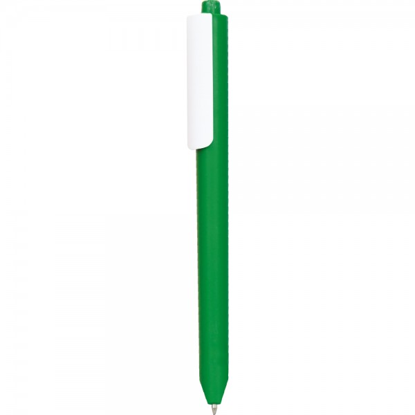 MB-5055 Jel Refilli Plastik Promosyon Kalem MB-5055 farklı renk seçeneklerine sahip jel refilli logo baskılı plastik promosyon kalem