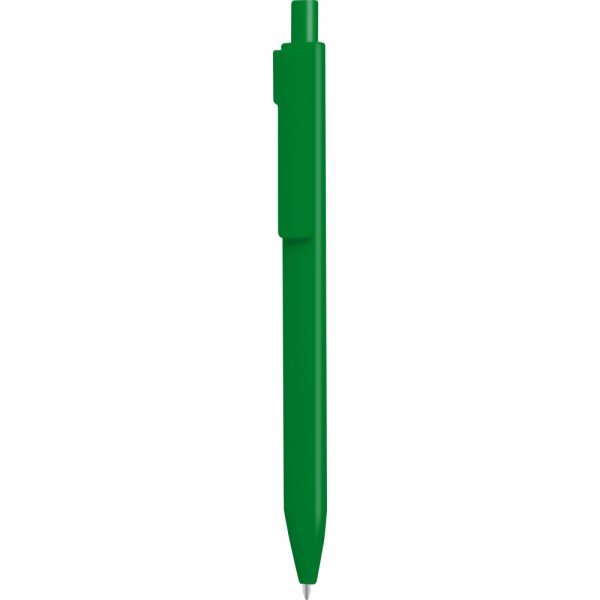 MB-5065 Üçgen Plastik Promosyon Kalem MB-5065 farklı renk seçeneklerine sahip logo baskılı üçgen plastik promosyon kalem