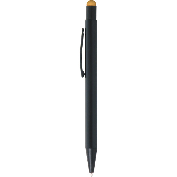MB-5260 basmalı logo baskılı dokunmatik promosyon kalem
