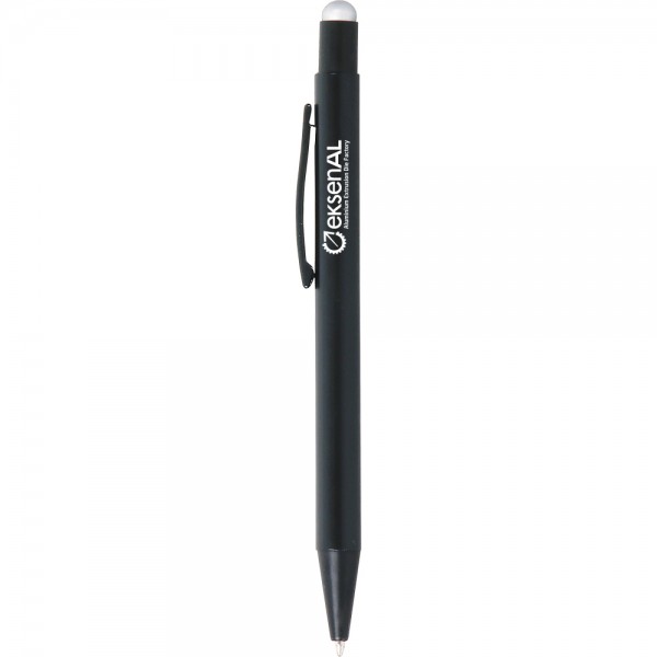 MB-5260 basmalı logo baskılı dokunmatik promosyon kalem