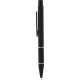 MB-5420 Jel Refilli Metal Promosyon Kalem MB-5420 farklı renk seçeneklerine sahip logo baskılı jel refilli metal promosyon kalem