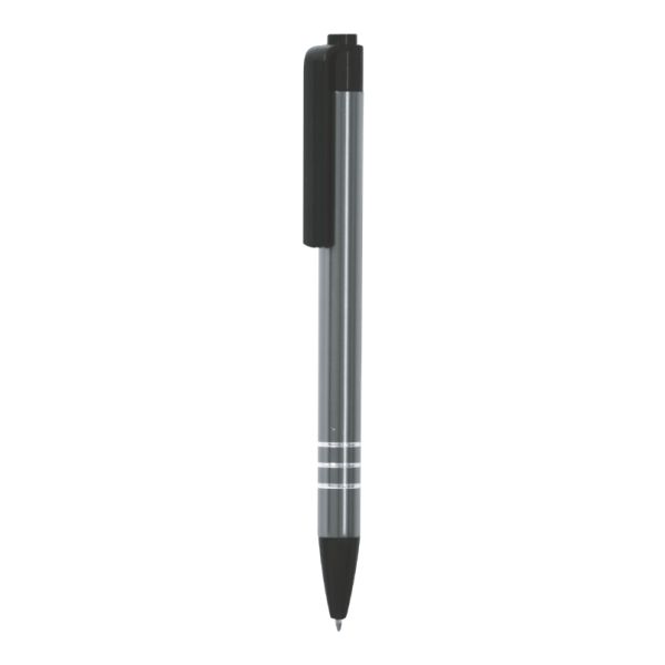 MB-5440 Basmalı Metal Promosyon Kalem MB-5440 basmalı logo baskılı metal promosyon kalem