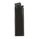 MB-15010 Cricket Taşlı Promosyon Çakmak MB-15010 logo baskılı Cricket taşlı promosyon çakmak