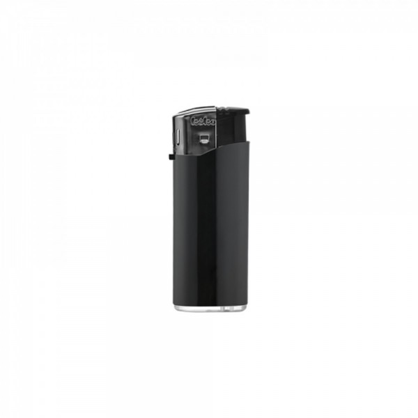 Logo baskılı doldurulabilir mini manyetolu promosyon çakmak MB-15030