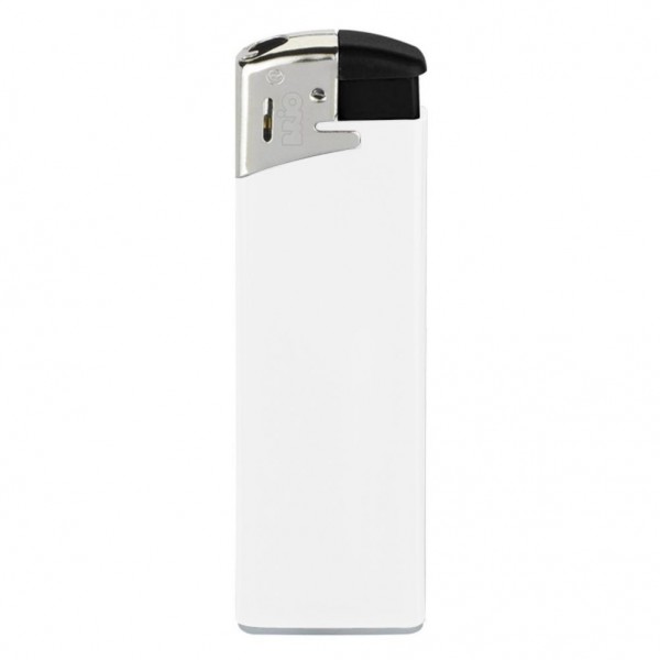 Logo Baskılı Clipper/Brio Tipi Manyetolu Promosyon Çakmak – MB-15040