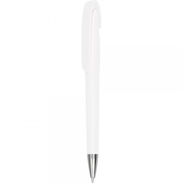 MB-5045 Logo Baskılı Plastik Promosyon Kalem