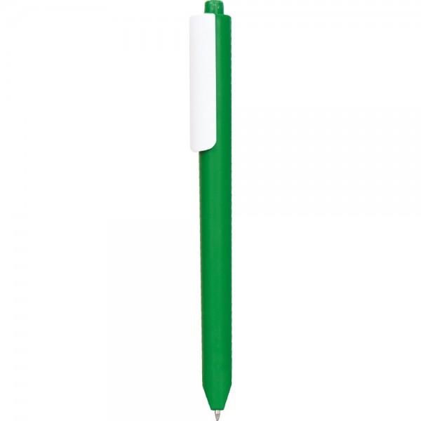 MB-5055 Jel Refilli Plastik Promosyon Kalem MB-5055 farklı renk seçeneklerine sahip jel refilli logo baskılı plastik promosyon kalem