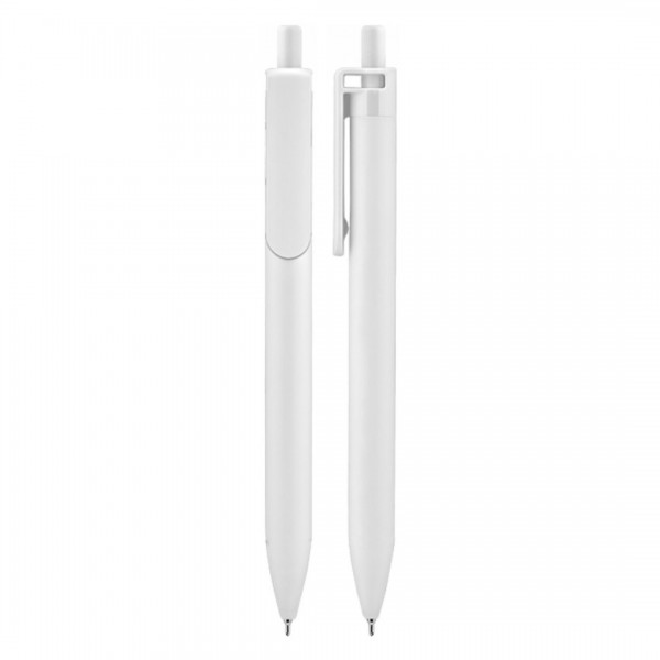 MB-5060 İnce Uçlu Jel Refilli Plastik Promosyon Kalem
