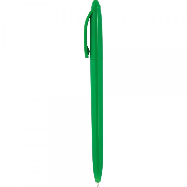 MB-5105 Çevirmeli Plastik Promosyon Kalem MB-5105 farklı renk seçeneklerine sahip çevirmeli logo baskılı plastik promosyon kalem