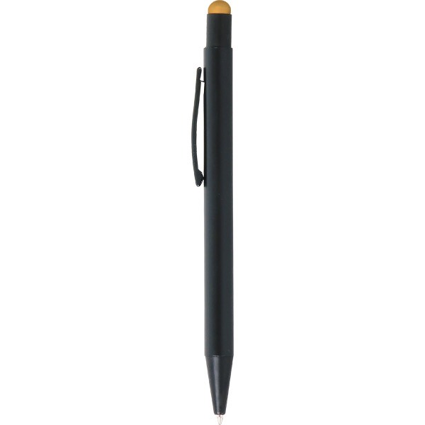 MB-5260 basmalı logo baskılı dokunmatik promosyon kalem