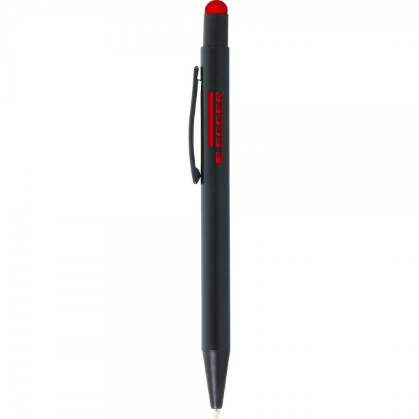 MB-5260 basmalı logo baskılı dokunmatik promosyon kalem