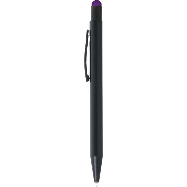 MB-5260 basmalı logo baskılı dokunmatik promosyon kalem