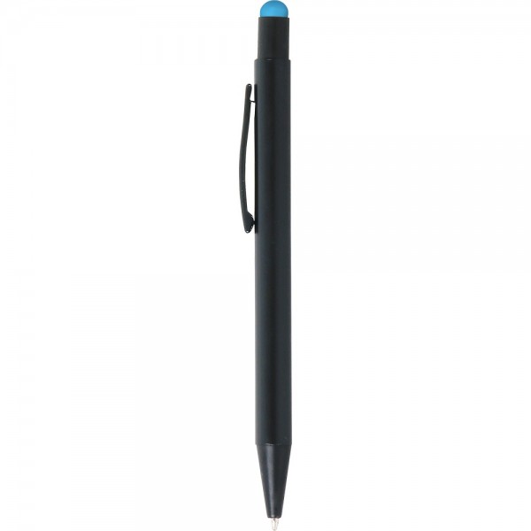 MB-5260 basmalı logo baskılı dokunmatik promosyon kalem