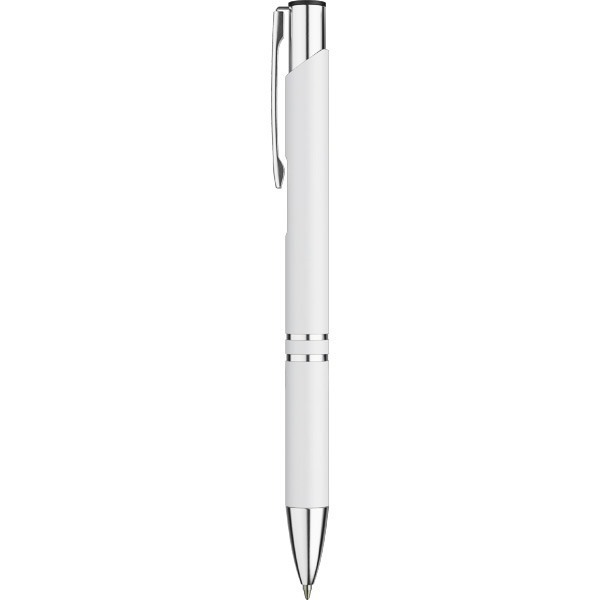 MB-5315 Logo Baskılı Metal Promosyon Kalem