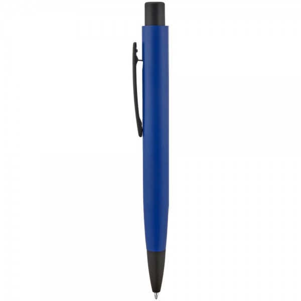 MB-5355 Lazer Baskılı Metal Promosyon Kalem MB-5355 farklı renk seçeneklerine sahip lazer logo baskılı basmalı metal promosyon kalem