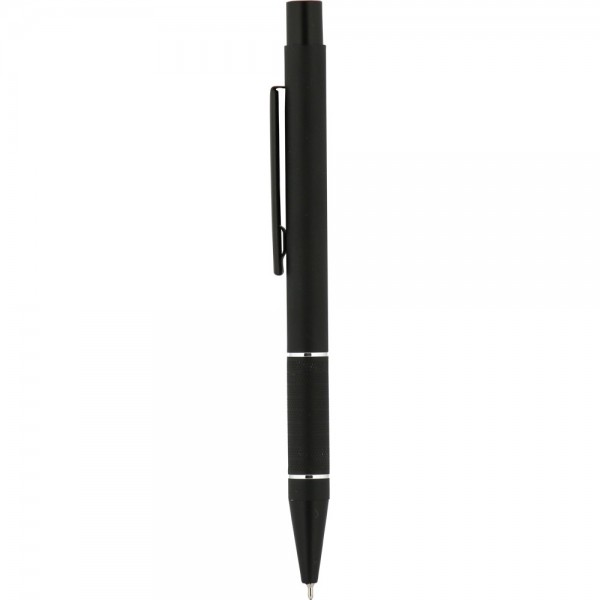 MB-5420 Jel Refilli Metal Promosyon Kalem MB-5420 farklı renk seçeneklerine sahip logo baskılı jel refilli metal promosyon kalem