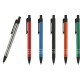 MB-5440 Basmalı Metal Promosyon Kalem MB-5440 basmalı logo baskılı metal promosyon kalem
