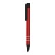 MB-5440 Basmalı Metal Promosyon Kalem MB-5440 basmalı logo baskılı metal promosyon kalem