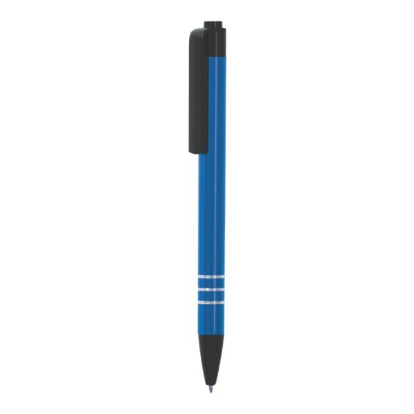 MB-5440 Basmalı Metal Promosyon Kalem MB-5440 basmalı logo baskılı metal promosyon kalem