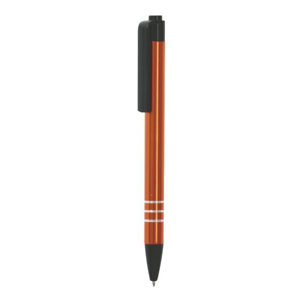 MB-5440 Basmalı Metal Promosyon Kalem MB-5440 basmalı logo baskılı metal promosyon kalem