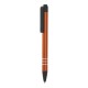 MB-5440 Basmalı Metal Promosyon Kalem MB-5440 basmalı logo baskılı metal promosyon kalem